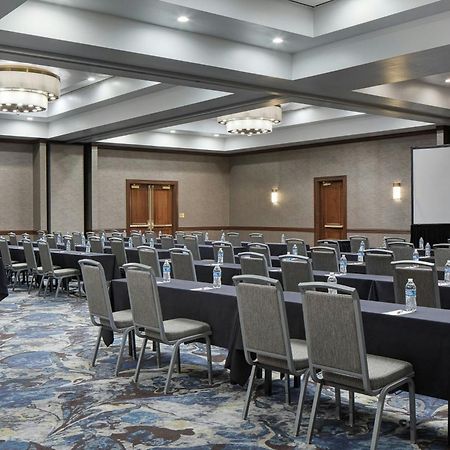 Marriott St. Louis West Hotel Chesterfield Eksteriør billede