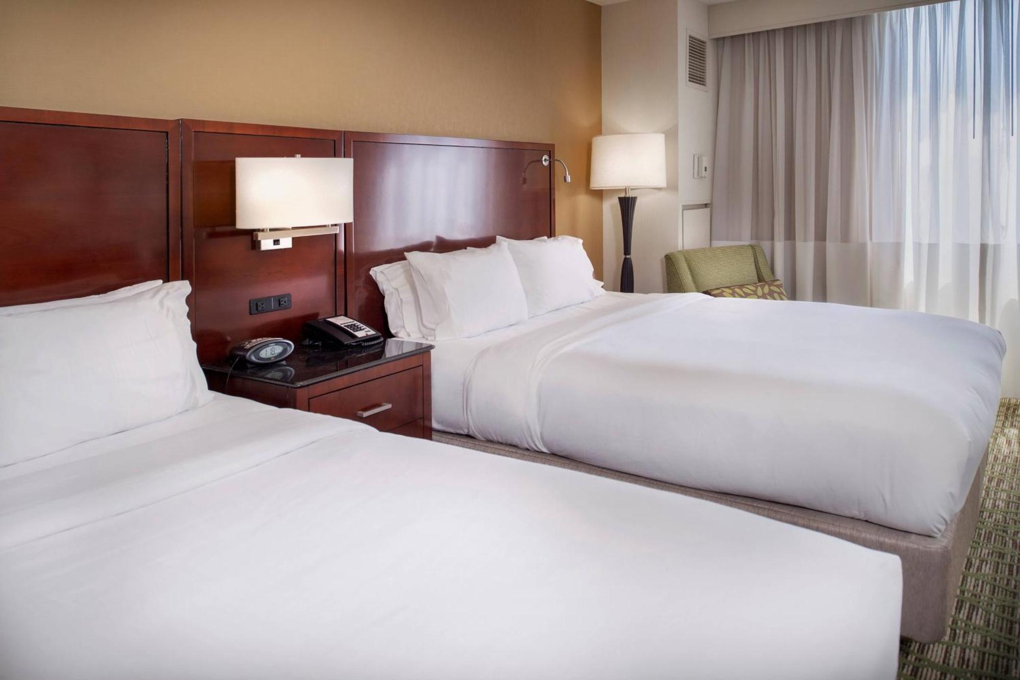 Marriott St. Louis West Hotel Chesterfield Eksteriør billede